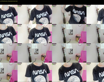 veronica_space — 14 minute Chaturbate female teen cam video, 1080p, Dec 4, 2021