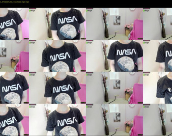veronica_space — 61 minute Chaturbate female teen cam video, 1080p, Dec 4, 2021