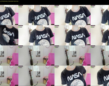 veronica_space — 16 minute Chaturbate female teen cam video, 1080p, Dec 4, 2021