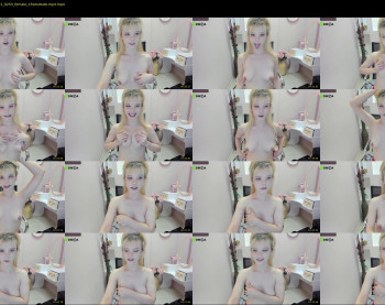 veronica_space — 4 minute Chaturbate female teen cam video, 1080p, Dec 5, 2021