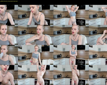 _be_my_daddy — 7 minute Chaturbate female teen cam video, 1080p, Dec 5, 2021