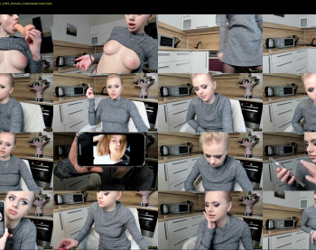 _be_my_daddy — 38 minute Chaturbate female teen cam video, 1080p, Dec 5, 2021