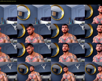 dimitri_sullivan — 5 minute Chaturbate male teen cam video, 1080p, Dec 5, 2021