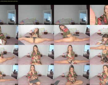 eva_martinez_ — 28 minute Chaturbate female teen cam video, 1080p, Dec 5, 2021