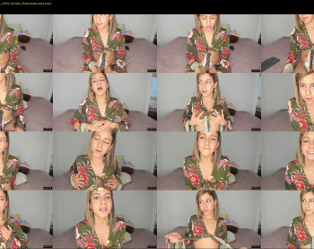 eva_martinez_ — 8 minute Chaturbate female teen cam video, 1080p, Dec 5, 2021