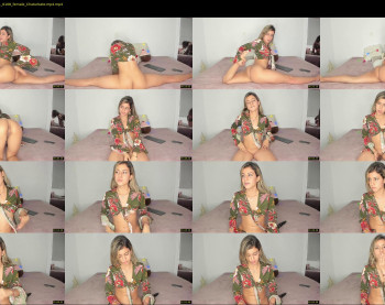 eva_martinez_ — 3 minute Chaturbate female teen cam video, 1080p, Dec 6, 2021