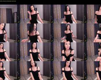 katrin_sweeft — 35 minute Chaturbate female teen cam video, 1080p, Dec 5, 2021
