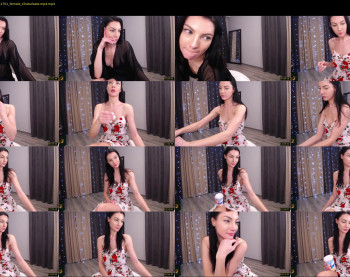 katrin_sweeft — 33 minute Chaturbate female teen cam video, 1080p, Dec 5, 2021