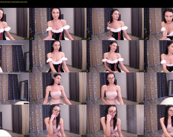 katrin_sweeft — 70 minute Chaturbate female teen cam video, 1080p, Dec 5, 2021