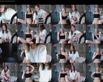 shaaakeit — 70 minute Chaturbate female teen cam video, 1080p, Dec 6, 2021