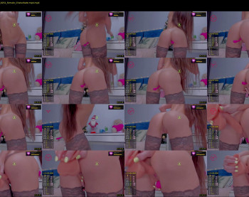 sooofffiyyaaa — 3 minute Chaturbate female teen cam video, 1080p, Dec 6, 2021