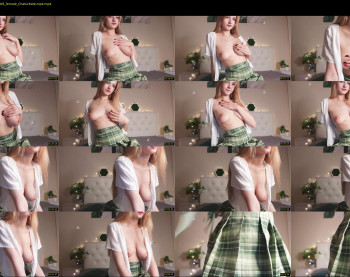 stephaweb — 5 minute Chaturbate female teen cam video, 1080p, Dec 5, 2021