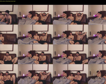 teddy_mode — 70 minute Chaturbate couple teen cam video, 1080p, Dec 5, 2021