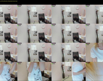 veronica_space — 36 minute Chaturbate female teen cam video, 1080p, Dec 5, 2021
