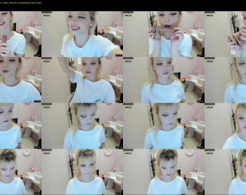 veronica_space — 7 minute Chaturbate female teen cam video, 1080p, Dec 5, 2021