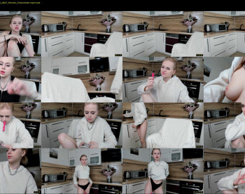 _be_my_daddy — 70 minute Chaturbate female teen cam video, 1080p, Dec 6, 2021