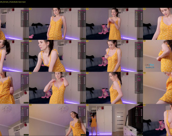 _blackbee_ — 70 minute Chaturbate female teen cam video, 1080p, Dec 7, 2021