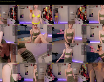 _blackbee_ — 70 minute Chaturbate female teen cam video, 1080p, Dec 7, 2021