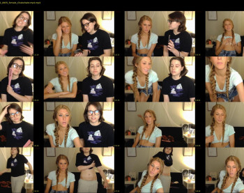 addisonvodka — 21 minute Chaturbate female teen cam video, 480p, Dec 6, 2021
