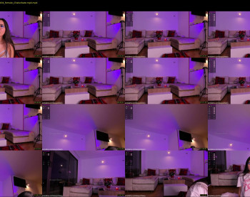 cherry__pie — 20 minute Chaturbate female teen cam video, 1080p, Dec 7, 2021