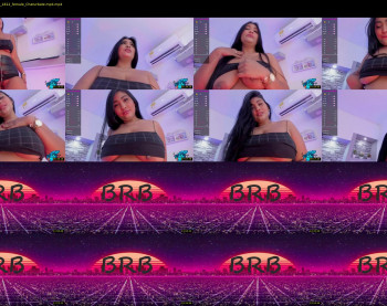 daphneadkins — 23 minute Chaturbate female teen cam video, 1080p, Dec 6, 2021