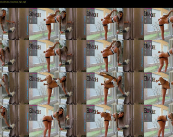 diamond_jo — 3 minute Chaturbate female teen cam video, 1080p, Dec 6, 2021