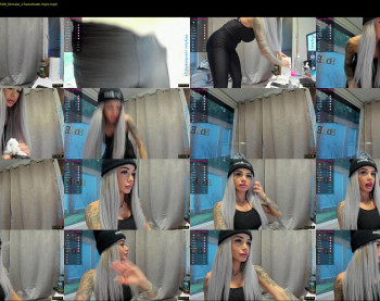 diamond_jo — 6 minute Chaturbate female teen cam video, 1080p, Dec 6, 2021