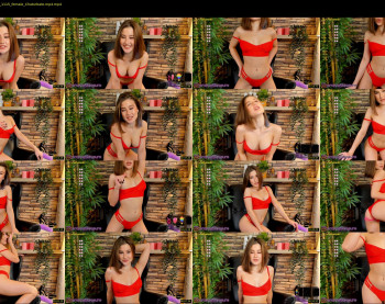 eugenetomas — 8 minute Chaturbate couple teen cam video, 720p, Dec 6, 2021