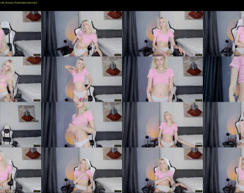 jessica_rays — 33 minute Chaturbate couple teen cam video, 1080p, Dec 6, 2021