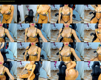 kickyfox77 — 47 minute Chaturbate female teen cam video, 1080p, Dec 6, 2021