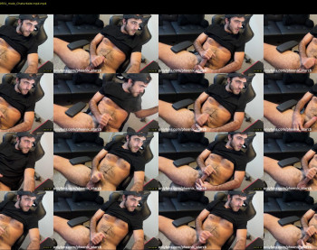 phoenix_star — 33 minute Chaturbate male teen cam video, 1080p, Dec 6, 2021
