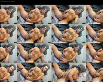 phoenix_star — 45 minute Chaturbate male teen cam video, 1080p, Dec 6, 2021