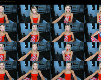 pink_angels — 8 minute Chaturbate couple teen cam video, 1080p, Dec 6, 2021