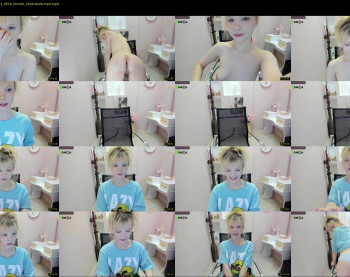 veronica_space — 70 minute Chaturbate female teen cam video, 1080p, Dec 6, 2021
