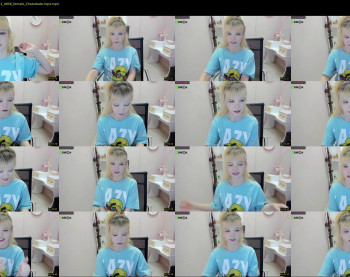 veronica_space — 4 minute Chaturbate female teen cam video, 1080p, Dec 6, 2021