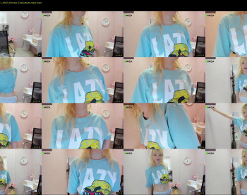 veronica_space — 24 minute Chaturbate female teen cam video, 1080p, Dec 6, 2021