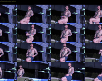 dimitri_sullivan — 16 minute Chaturbate male teen cam video, 1080p, Dec 8, 2021