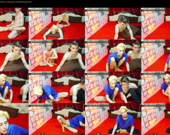 hotdogswaitingaports — 73 minute Chaturbate male teen cam video, 1080p, Dec 7, 2021