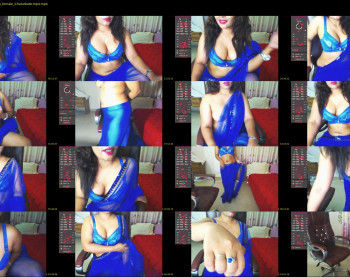 nahar30 — 105 minute Chaturbate female teen cam video, 720p, Dec 7, 2021