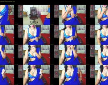 nahar30 — 10 minute Chaturbate female teen cam video, 720p, Dec 7, 2021