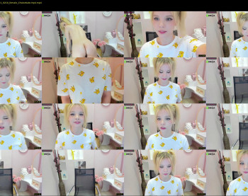 veronica_space — 70 minute Chaturbate female teen cam video, 1080p, Nov 18, 2021