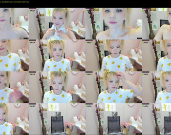 veronica_space — 70 minute Chaturbate female teen cam video, 1080p, Nov 18, 2021