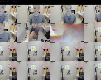 veronica_space — 70 minute Chaturbate female teen cam video, 1080p, Nov 20, 2021