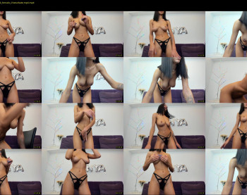 anya_fox — 60 minute Chaturbate female teen cam video, 1080p, Dec 8, 2021