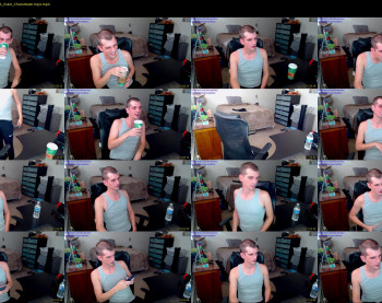 deviantill — 43 minute Chaturbate male teen cam video, 720p, Dec 8, 2021