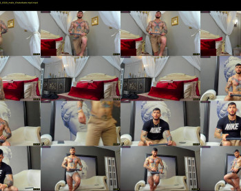 dimitri_sullivan — 70 minute Chaturbate male teen cam video, 1080p, Dec 9, 2021