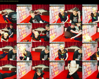 hotdogswaitingaports — 73 minute Chaturbate male teen cam video, 1080p, Dec 8, 2021