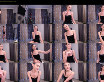 katrin_sweeft — 57 minute Chaturbate female teen cam video, 1080p, Dec 8, 2021