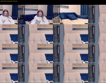 small_blondee — 71 minute Chaturbate female teen cam video, 720p, Dec 8, 2021