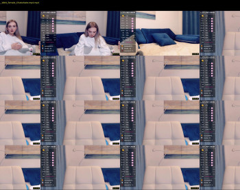 small_blondee — 71 minute Chaturbate female teen cam video, 720p, Dec 8, 2021
